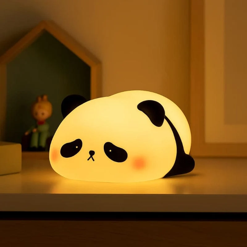 Veilleuse panda | PandaGlow