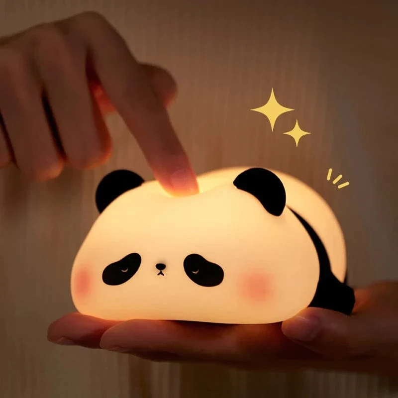 Veilleuse panda | PandaGlow