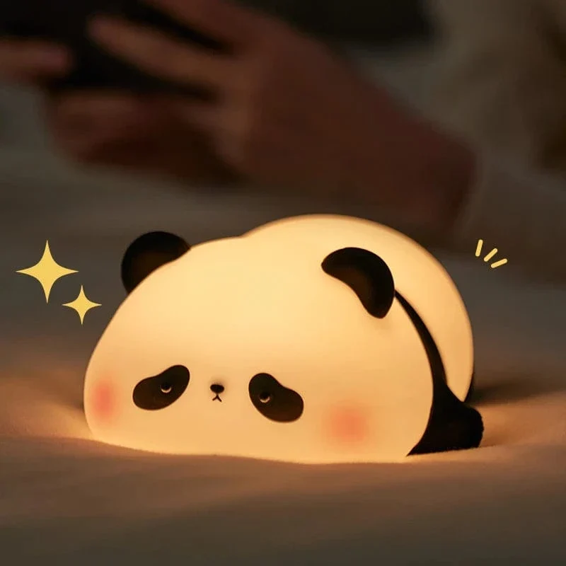 Veilleuse panda | PandaGlow