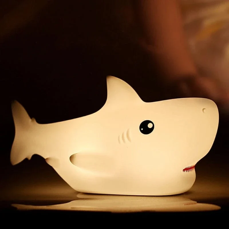 Veilleuse requin | LumiShark