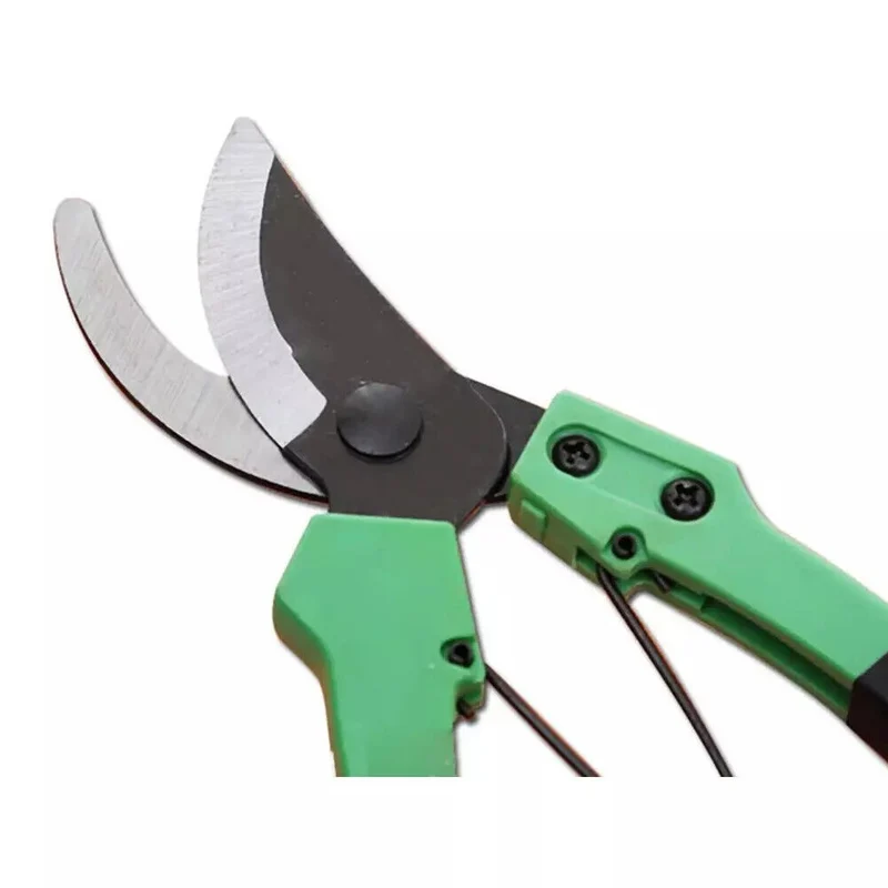 Gartenschere Handschere Pflanzenschere Strauchschere mit Sicherheitsverschluss 5907451356487