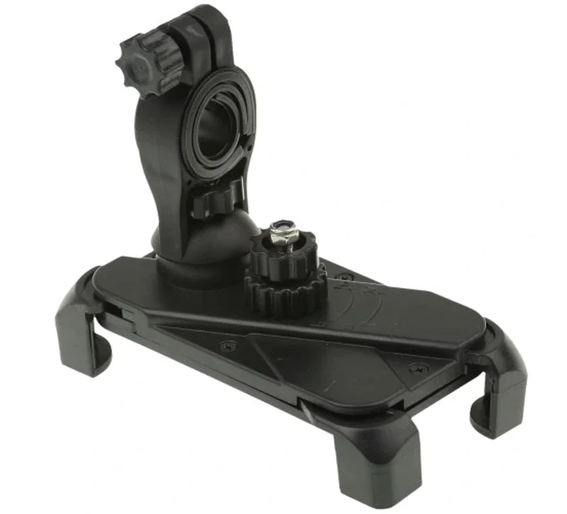 Fahrrad Handyhalterung 360° drehbar – ausziehbar & universal passend ✅✅