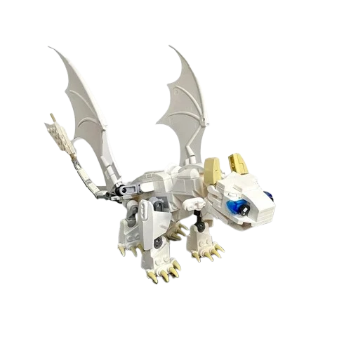 Drachenzähmen leicht gemacht – Baue dein eigenes Drachenabenteuer