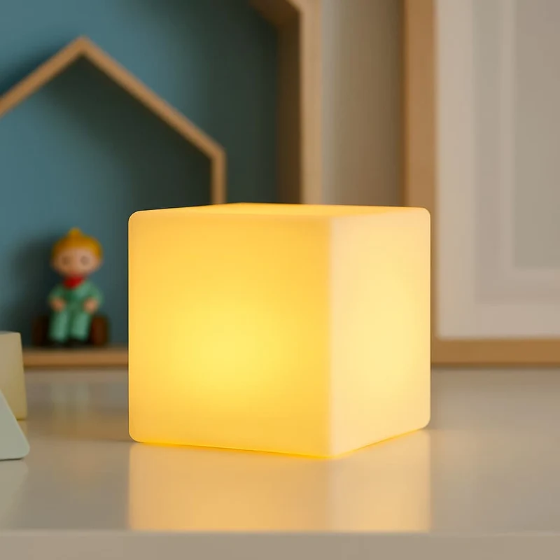 Veilleuse cube | ZenCube