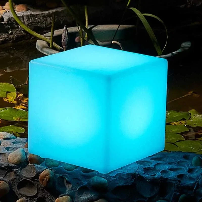 Veilleuse cube | ZenCube