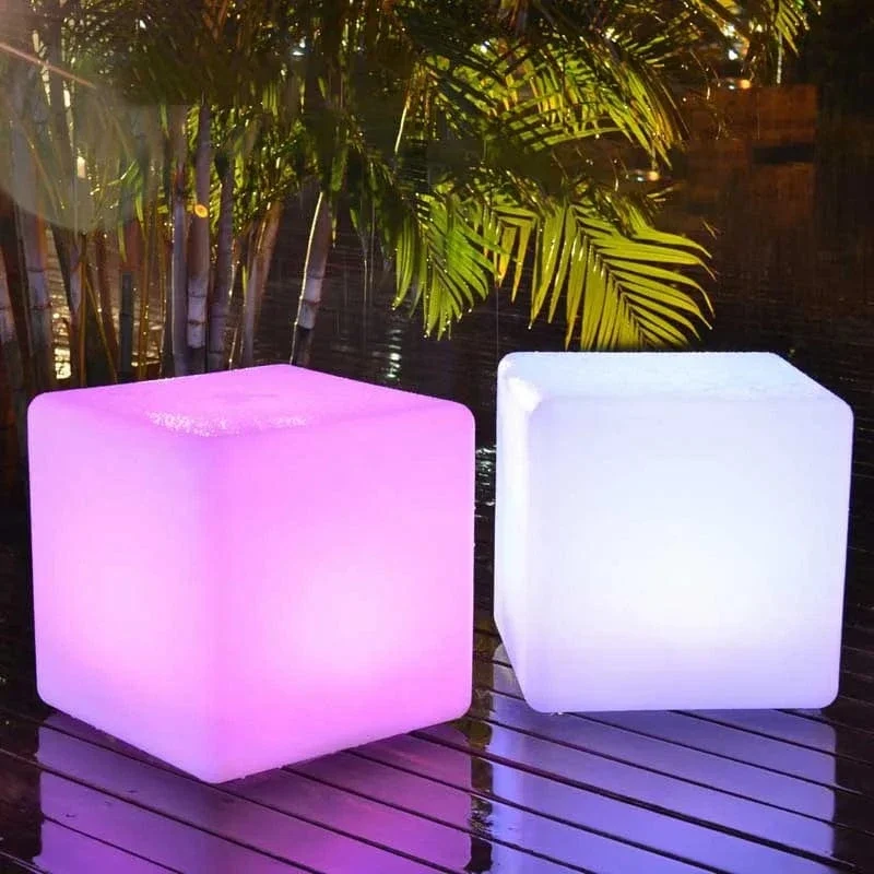 Veilleuse cube | ZenCube