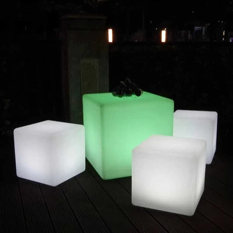 Veilleuse cube | ZenCube