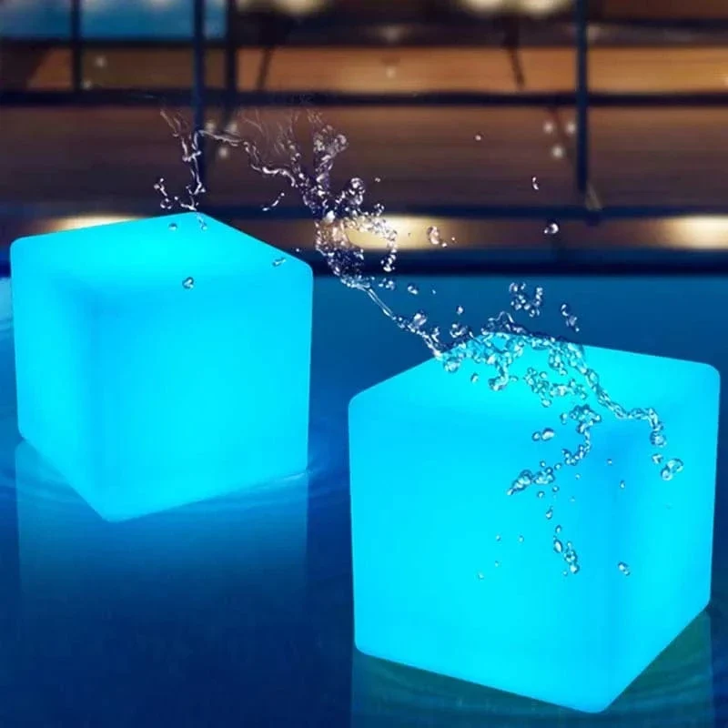 Veilleuse cube | ZenCube