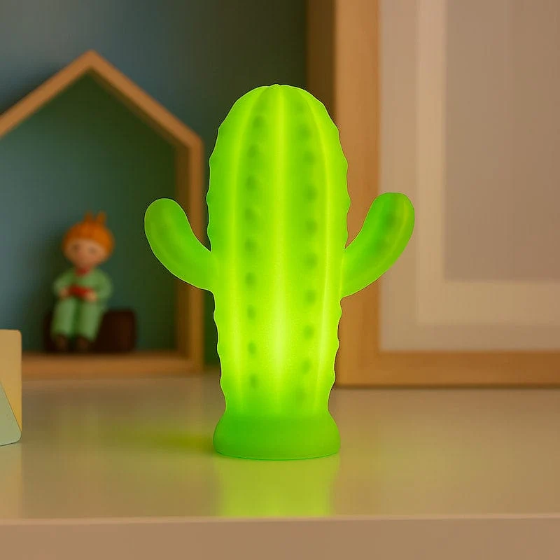 Veilleuse cactus | ZenCactus