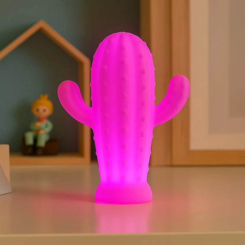 Veilleuse cactus | ZenCactus