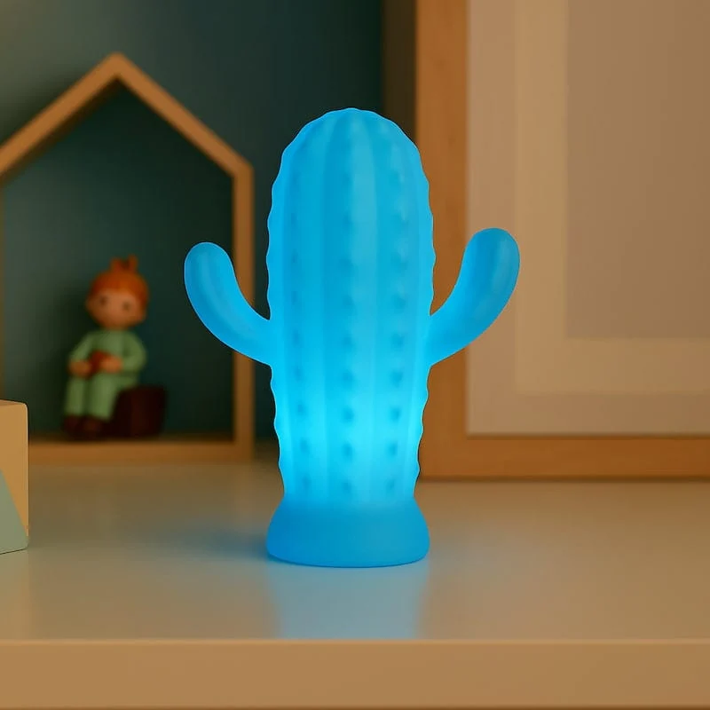 Veilleuse cactus | ZenCactus