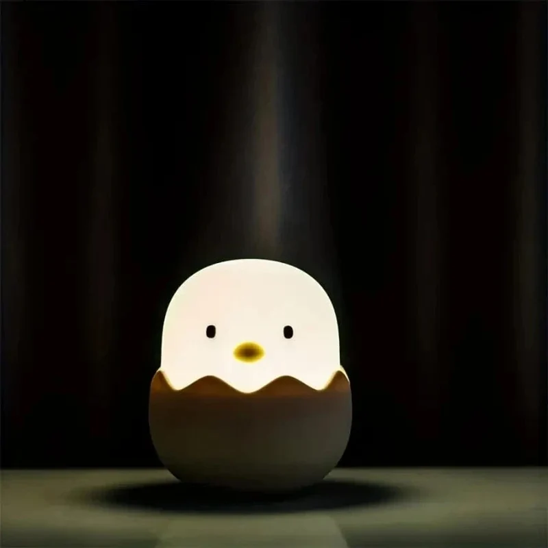 Veilleuse poussin | EggGlow