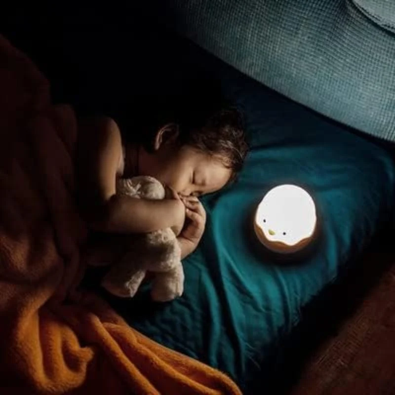 Veilleuse poussin | EggGlow