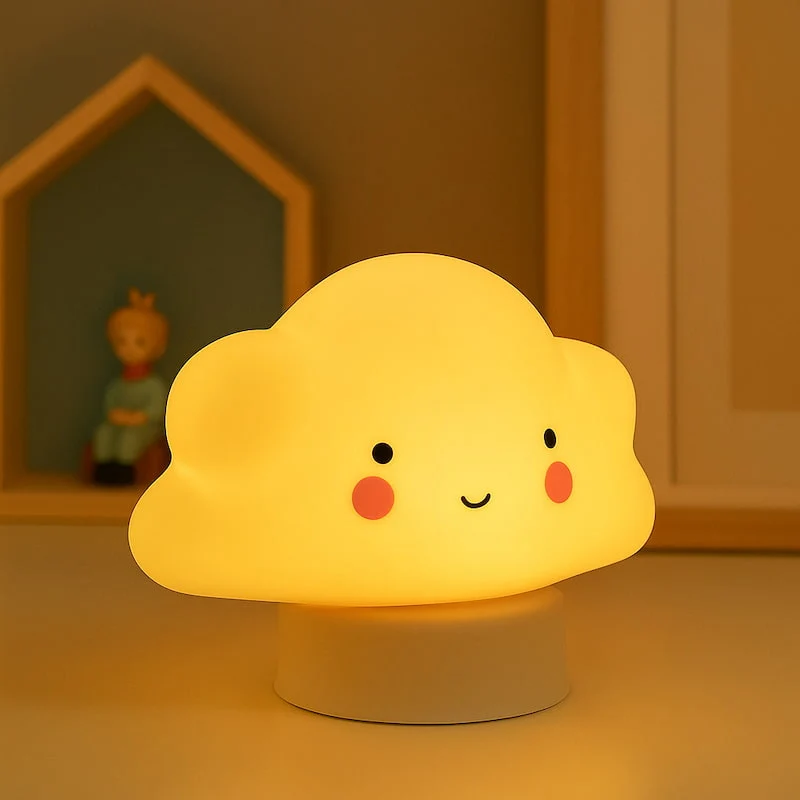 Veilleuse nuage | NoctaCloud