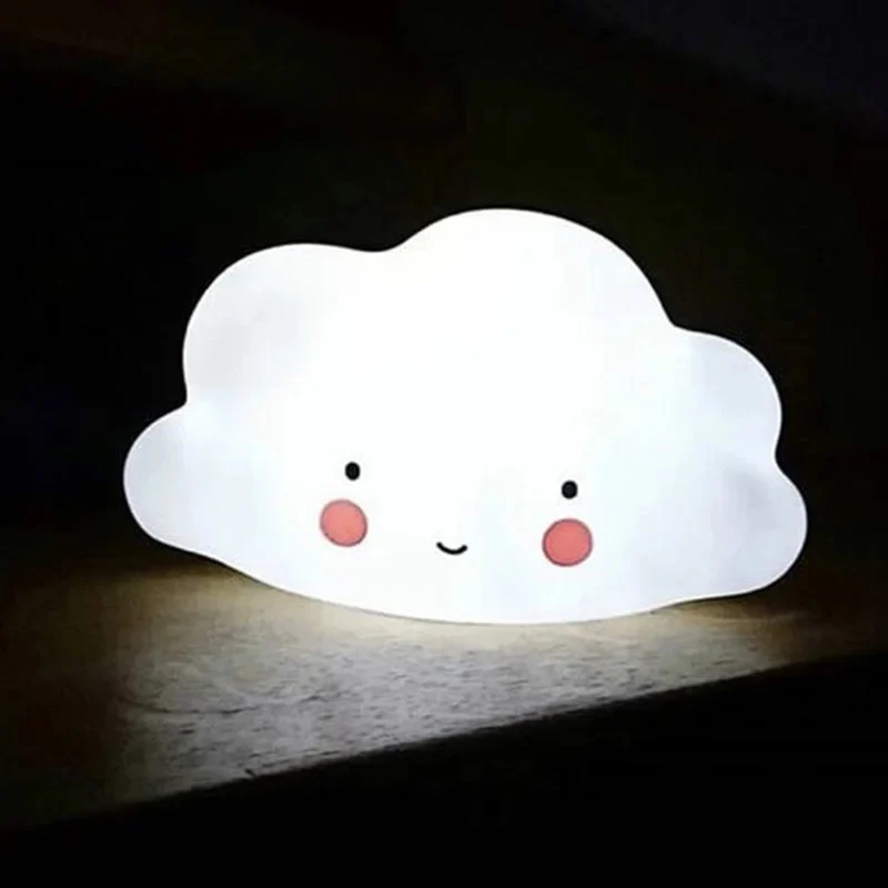 Veilleuse nuage | NoctaCloud