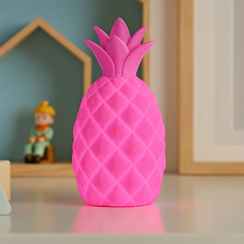 Veilleuse ananas | TropiLuz
