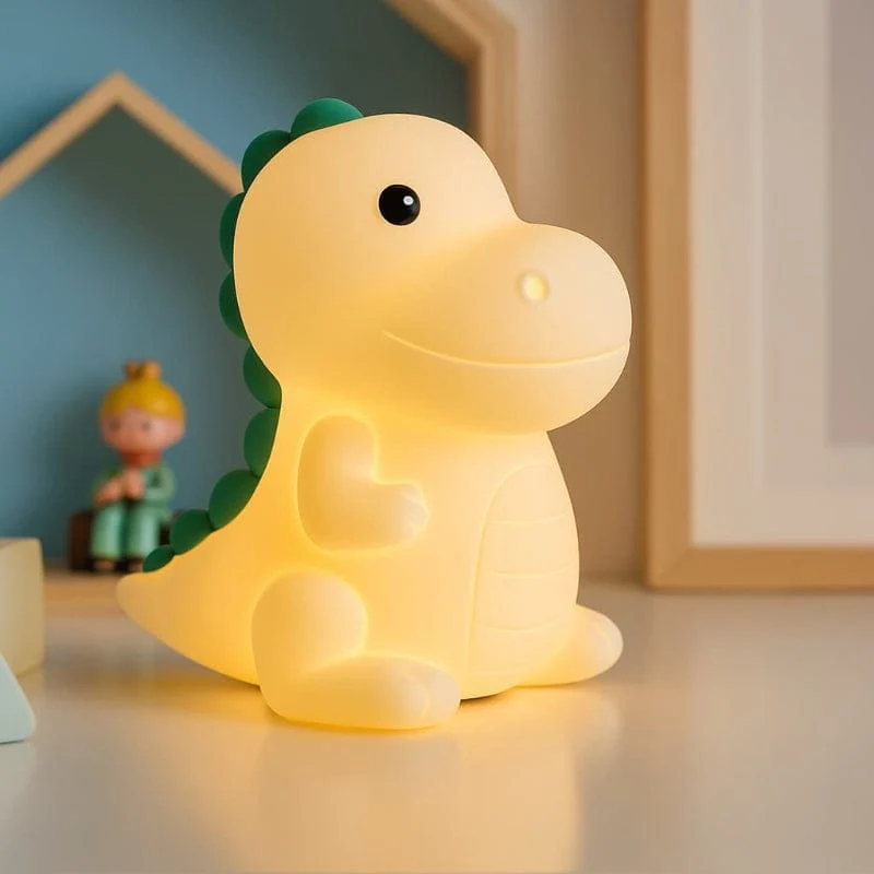 Veilleuse dinosaure | LumiRex