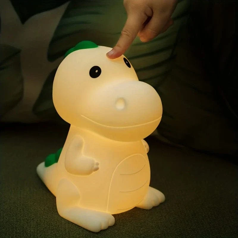 Veilleuse dinosaure | LumiRex