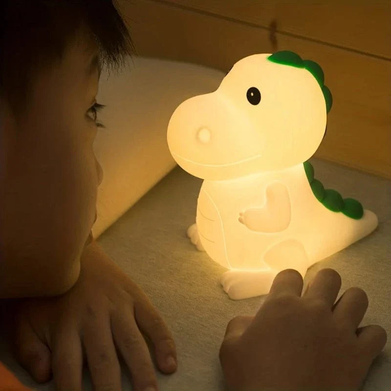 Veilleuse dinosaure | LumiRex
