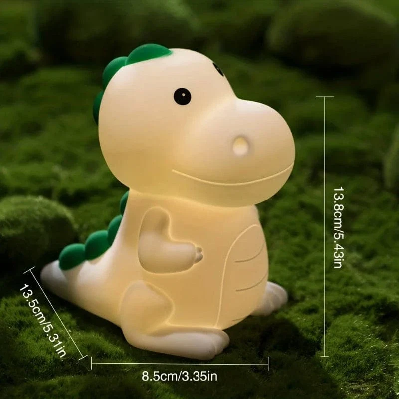 Veilleuse dinosaure | LumiRex
