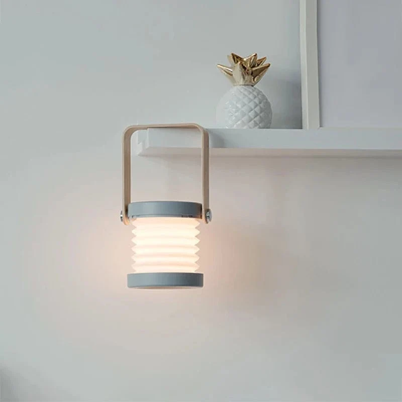 Veilleuse lanterne | ZenLoom