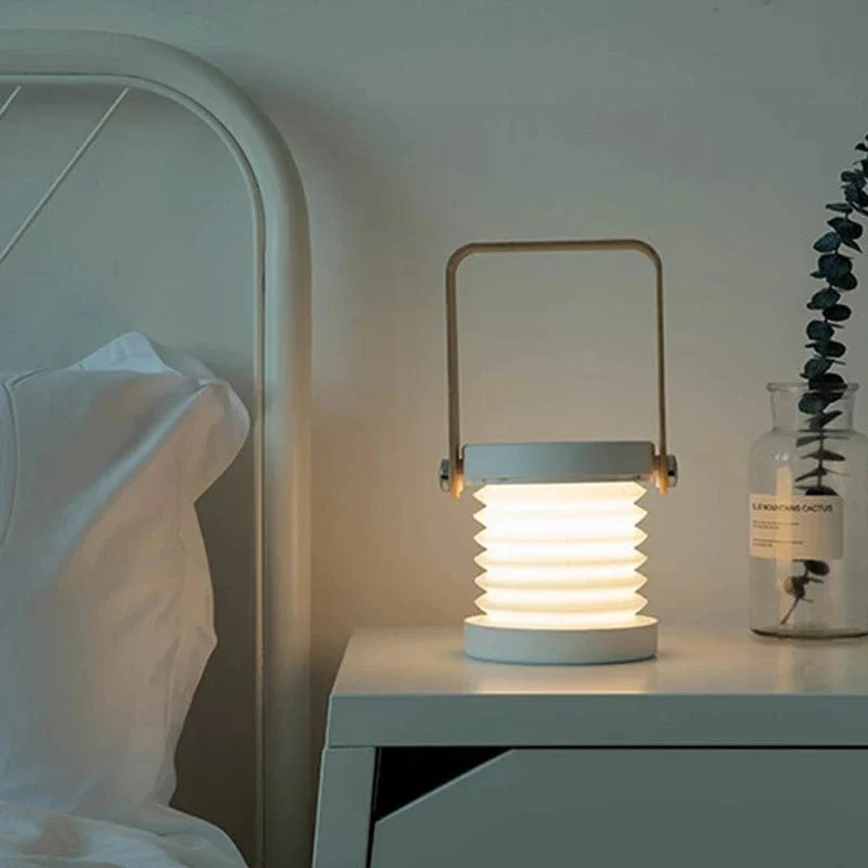 Veilleuse lanterne | ZenLoom