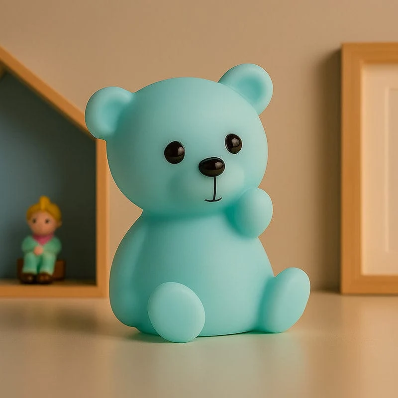 Veilleuse nounours | LumiBear