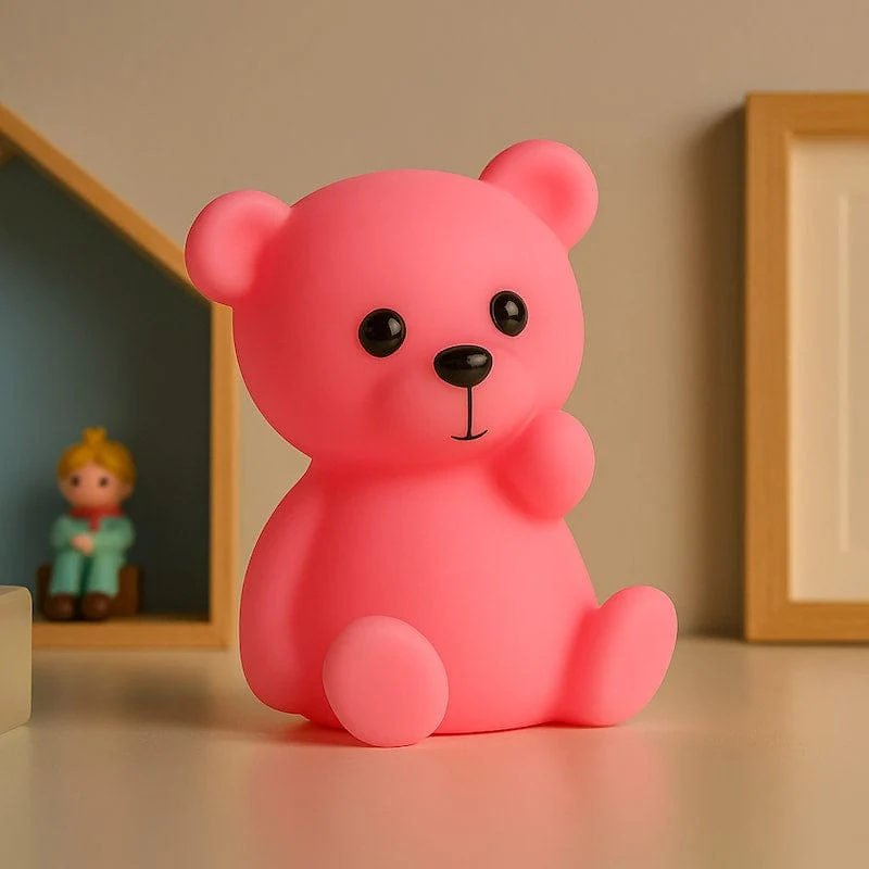 Veilleuse nounours | LumiBear