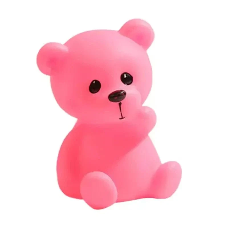 Veilleuse nounours | LumiBear
