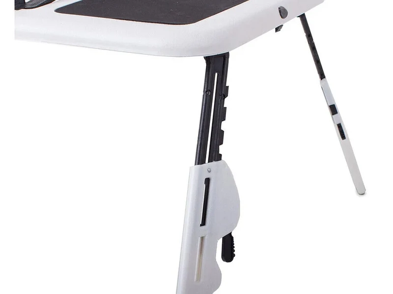 Laptoptisch Betttisch Beistelltisch Ablage Tablett Notebooktisch Faltbar Ständer