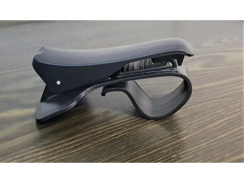Handyhalter Clip fürs Armaturenbrett Auto Handy Halterung Universal 360°