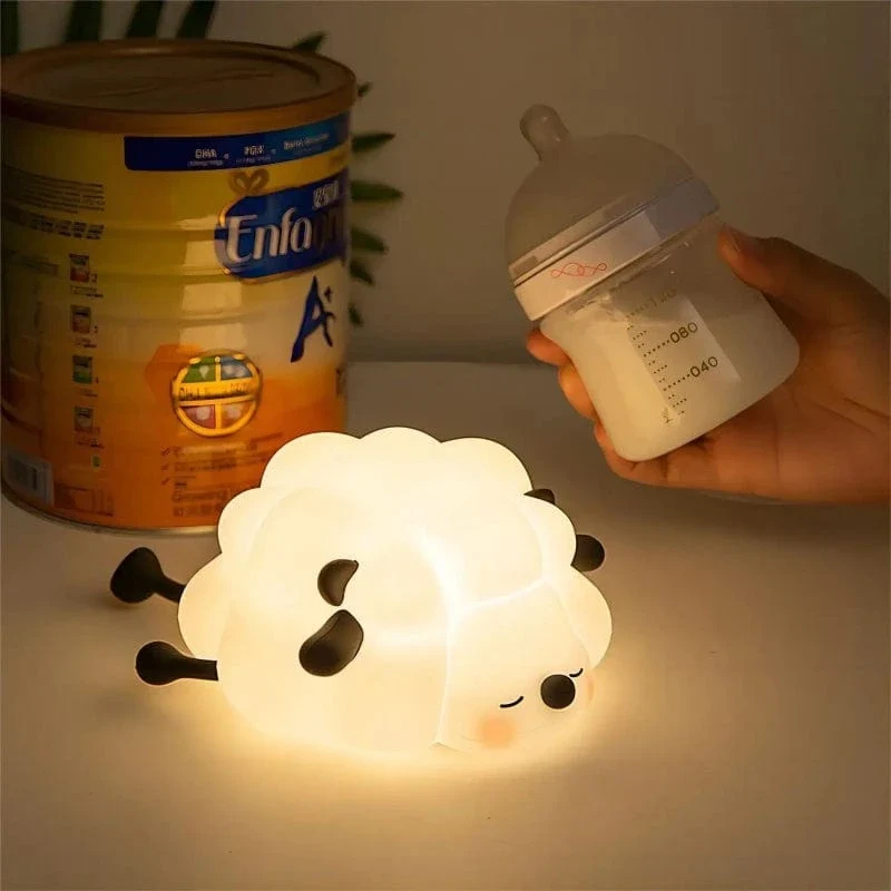 Veilleuse mouton | SheepyGlow