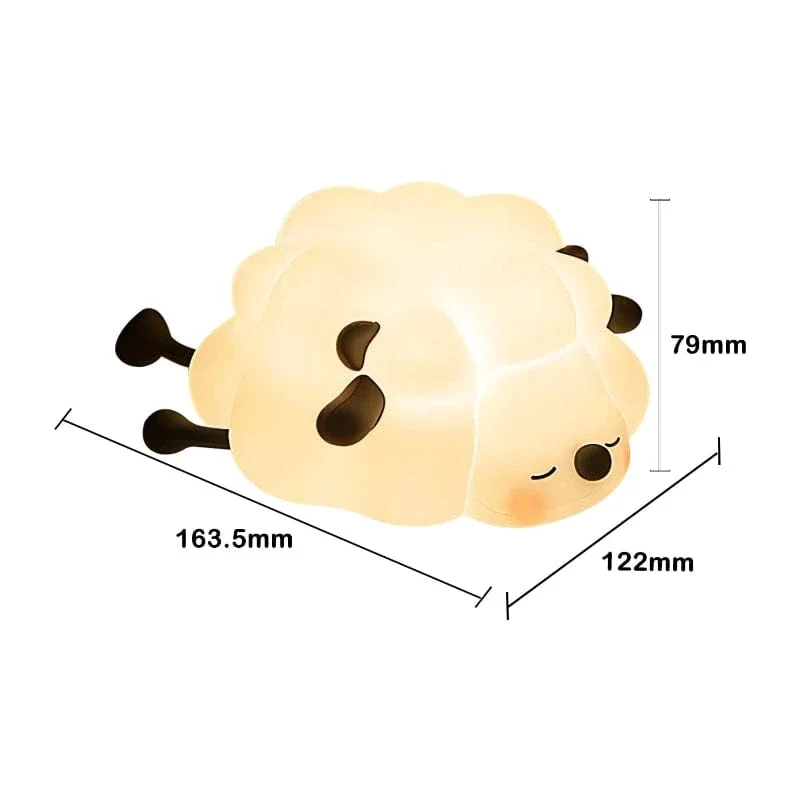 Veilleuse mouton | SheepyGlow