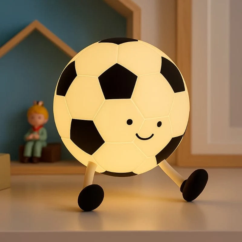 Veilleuse ballon | BalloonGlow