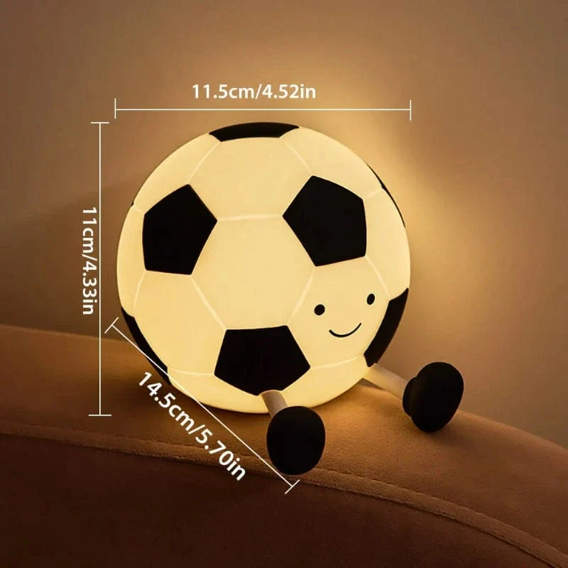 Veilleuse ballon | BalloonGlow