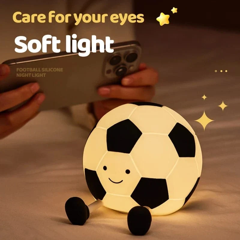 Veilleuse ballon | BalloonGlow