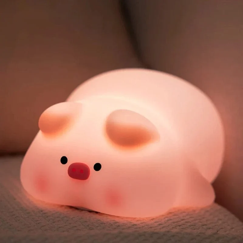 Veilleuse cochon - NoctaPig