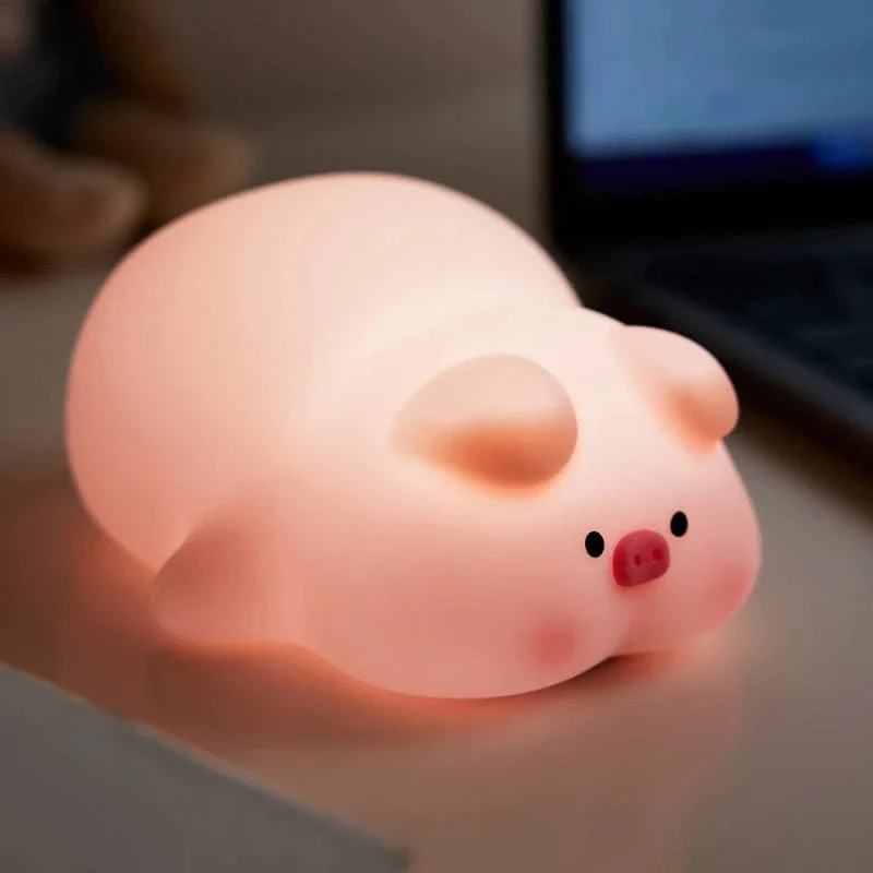 Veilleuse cochon - NoctaPig