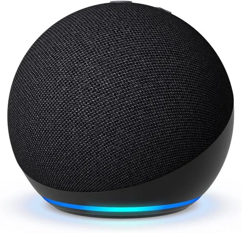 Amazon Echo Dot & Echo Pop mit Alexa – smarter Bluetooth WLAN Lautsprecher, verschiedene Modelle und Designs wählbar