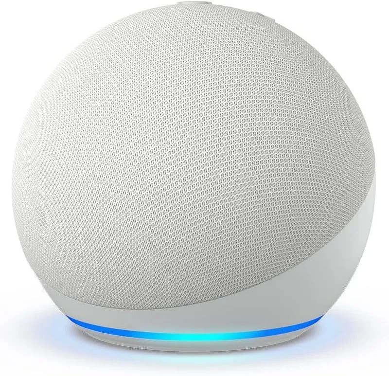 Amazon Echo Dot & Echo Pop mit Alexa – smarter Bluetooth WLAN Lautsprecher, verschiedene Modelle und Designs wählbar