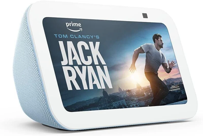 Amazon Echo Dot & Echo Pop mit Alexa – smarter Bluetooth WLAN Lautsprecher, verschiedene Modelle und Designs wählbar