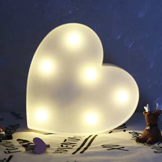 Nachtlichter für das Kinderzimmer - Mond, Stern, Wolke uvm.