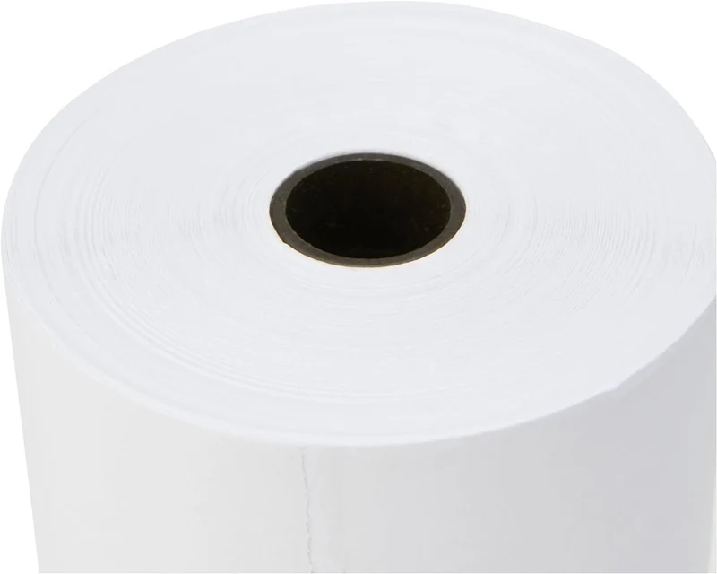Thermorollen 80mm x 80m x 12mm – Bonrollen & Kassenrollen für EC Geräte